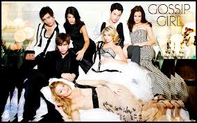Gossip - Love - Fashion - Boys